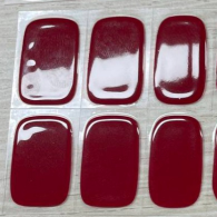 Strip Sensual Red