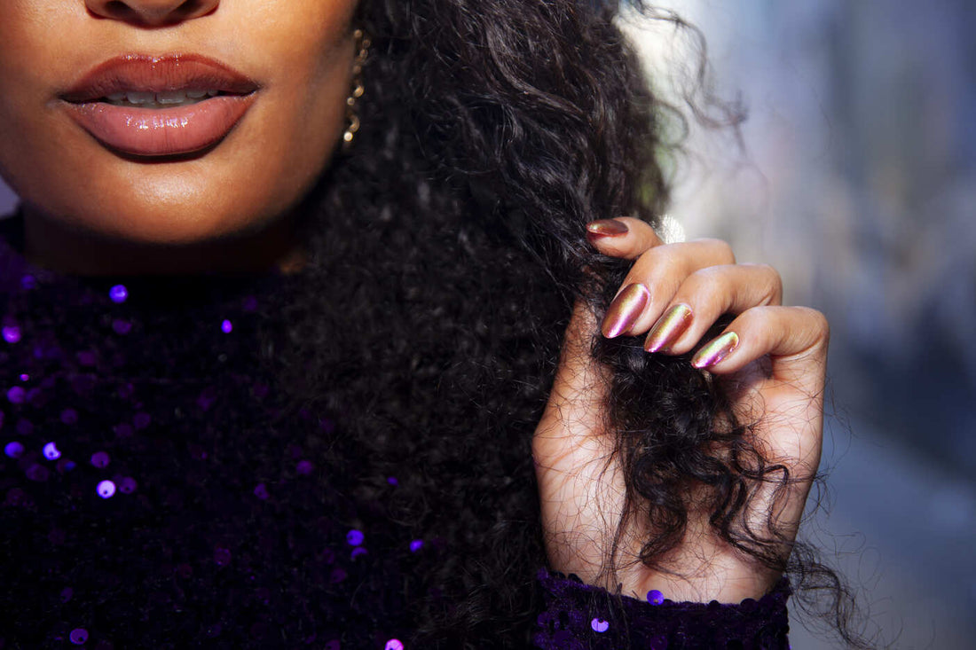 Manicure-evolutie: Van luxeproduct tot dagelijkse verzorging door de jaren heen