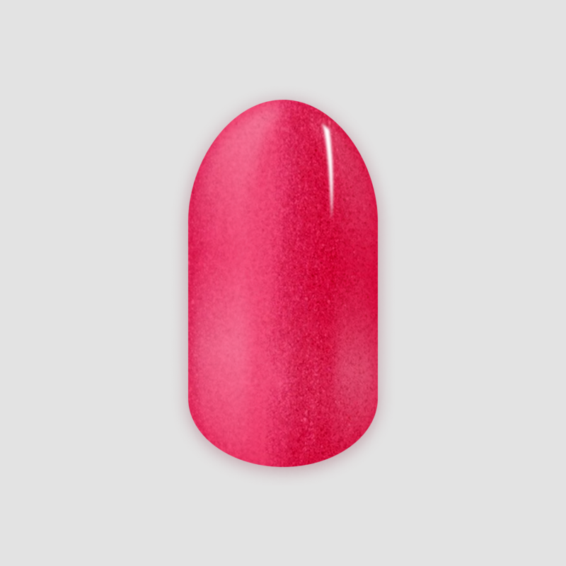 Magenta Glitter