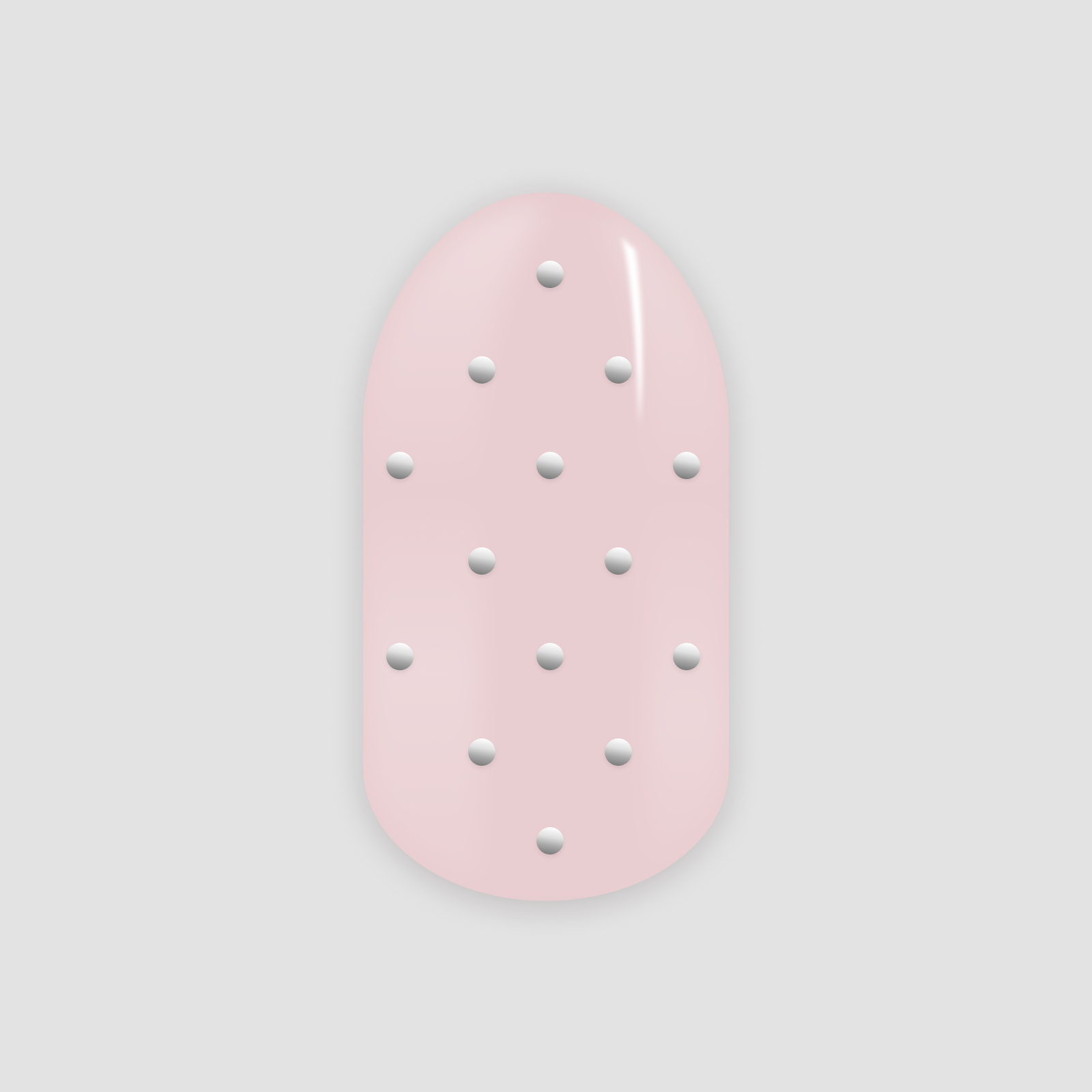 Sweet Jewellery nagelstickers