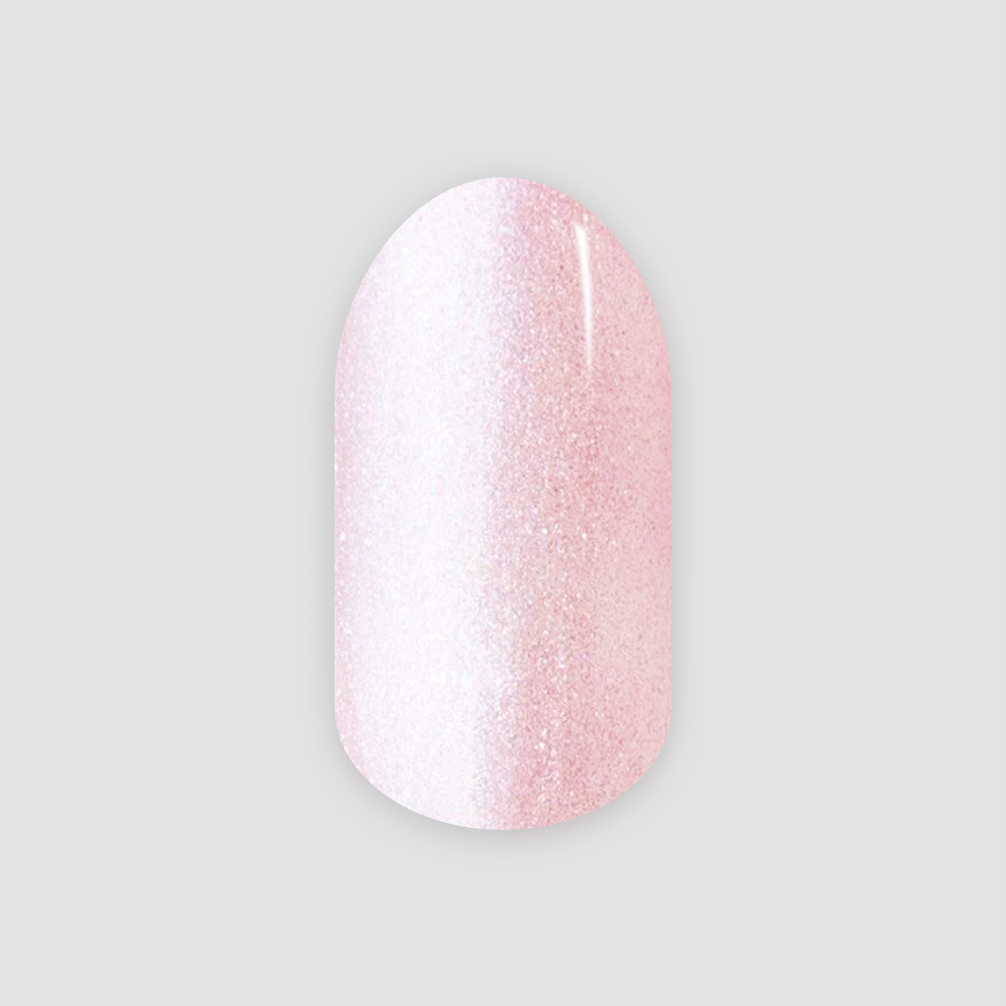 Pearl Pink, gelnagelsticker