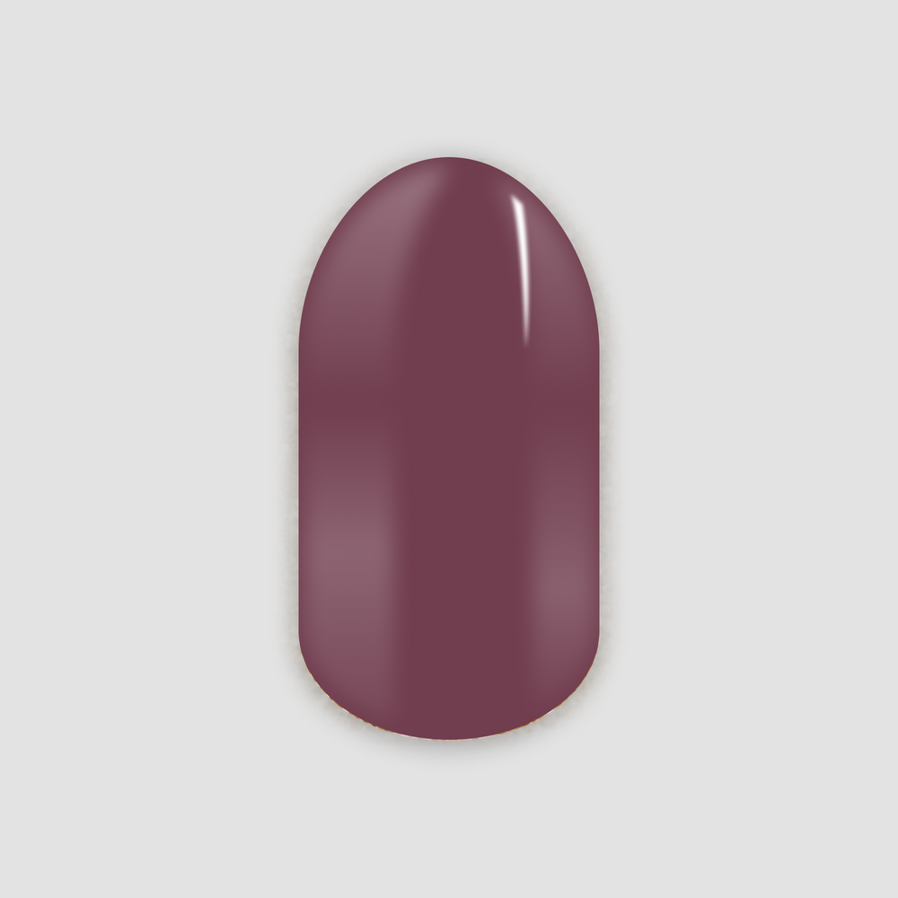 Purple Plum
