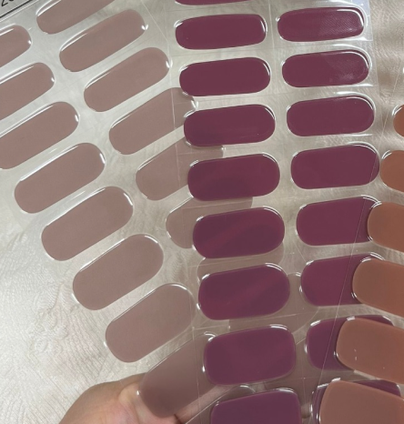 Purple Plum