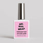 Mat Topcoat XL UV/LED lamp
