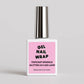 Sparkle Glitter Topcoat XL UV/LED lamp
