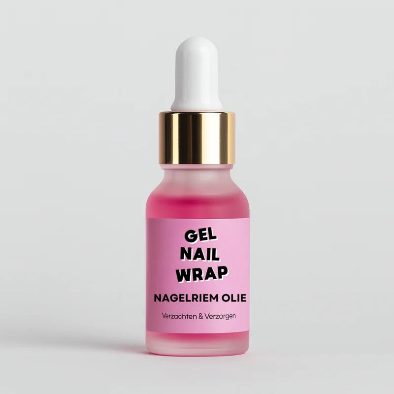 Roos Nagelriemolie