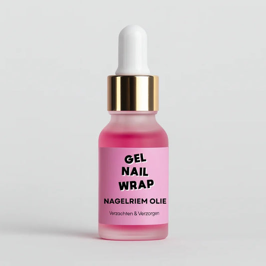 Roos Nagelriemolie
