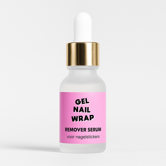 Remover Serum