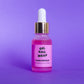 Removerserum Roos voor verzorgen & verwijderen nail wraps