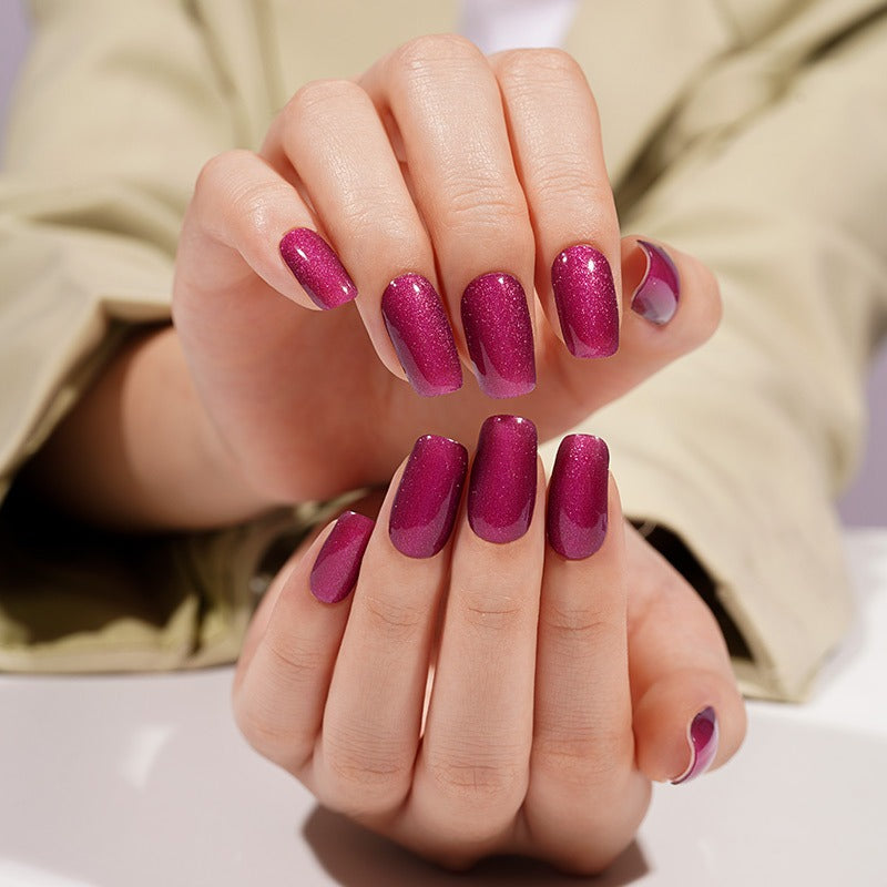 Pink Twinkle