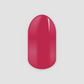 Magenta Pantone, gel nail sticker